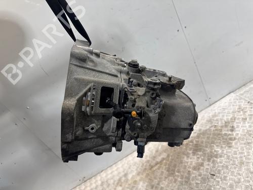 Used Gearbox Gearbox 39527747 39527747