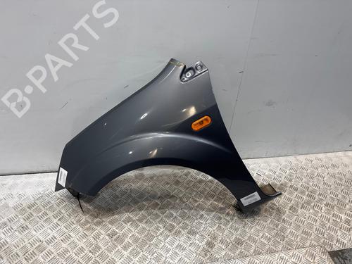 Used Right front fenders Right front fenders FORD FIESTA V (JH_, JD_) 1.4 TDCi (68 hp) 39969904 39969904