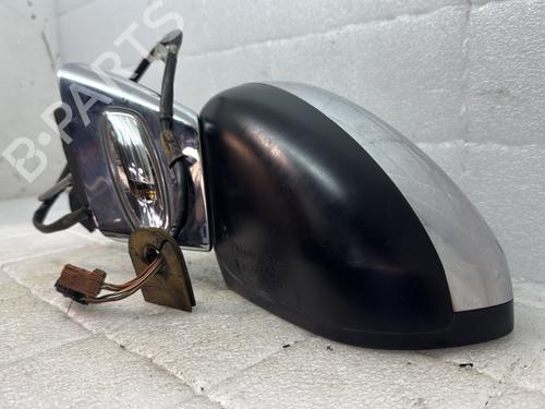 Left mirror CITROËN DS3 (SA_) 1.6 HDi 110 | BP32241337C26