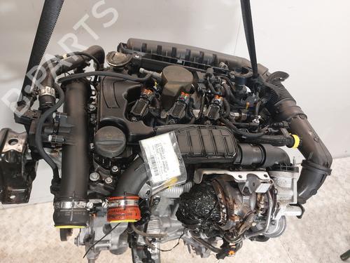 Engine CITROËN C3 Picasso (SH_) 1.2 THP 110 (SHHNZ6) | BP29053633M1 - Image 4