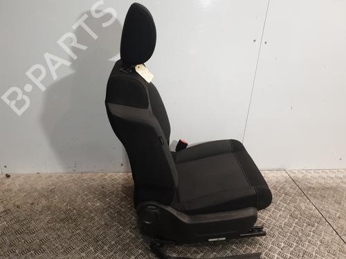 Right front seat CITROËN C3 III (SX) 1.5 BlueHDi 100 (SXYHYP, SXYHTU) | BP23966766C16 - Image 6