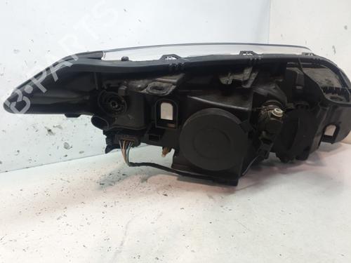 Left headlight RENAULT LAGUNA III (BT0/1) 2.0 dCi (BT01, BT08, BT09, BT0E, BT0K, BT12, BT1C, BT1D,... | BP20381855C28 
