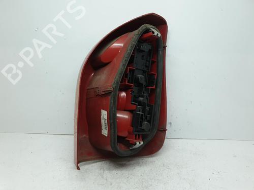 Used Left taillight CITROËN XSARA PICASSO (N68) 2.0 HDi (90 hp) 20373715