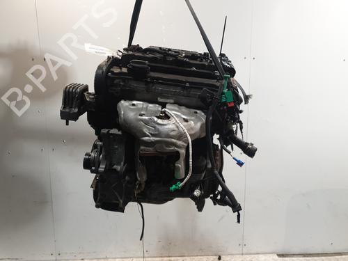 Used Engine PEUGEOT 207 (WA_, WC_) 1.4 16V (88 hp) 29470390