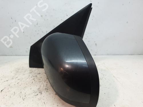 Left mirror DACIA LODGY (JS_) 1.6 | BP20377852C26 