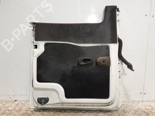 Left tailgate RENAULT KANGOO Express (FW0/1_) 1.5 dCi 90 (FW0G, FW05, FW08, FW11) | BP29162188C76 