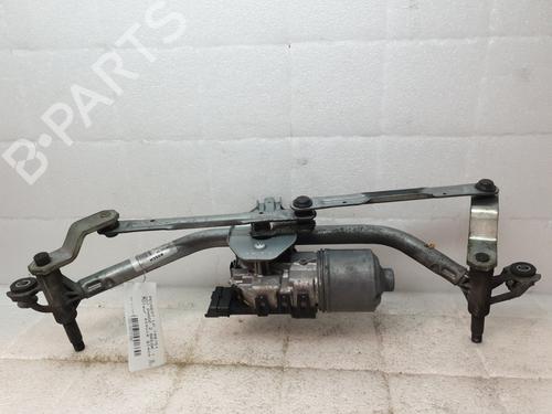 Used Front wiper motor PEUGEOT 207 SW (WK_) 1.6 HDi (112 hp) 22185567