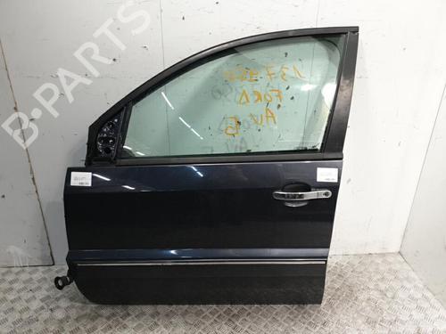 Used Left front door Left front door FORD FUSION (JU_) 1.4 TDCi (68 hp) 20371962 20371962
