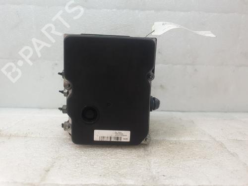 Used ABS pump ABS pump CITROËN C8 (EA_, EB_) 2.0 HDi 165 (163 hp) 25439179 25439179