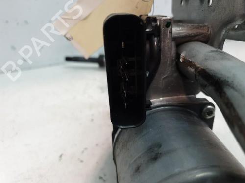 Used Front wiper motor FORD FIESTA VII (HJ, HF) 1.0 EcoBoost (101 hp) 20381984