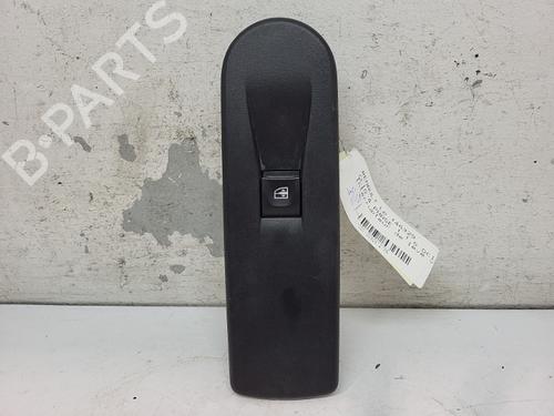 Used Right front window switch RENAULT CLIO IV (BH_) 1.5 dCi 75 (75 hp) 20374351