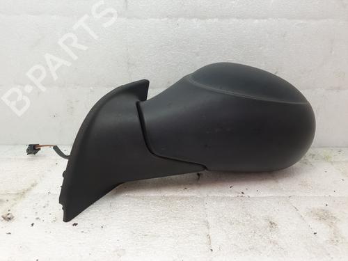 Left mirror CITROËN C3 I (FC_, FN_) 1.4 HDi | BP26038087C26 