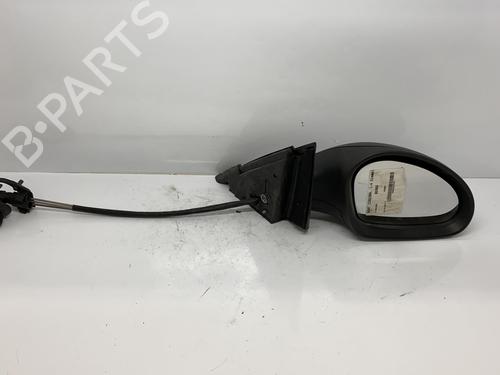 Used Right mirror SEAT CORDOBA (6L2) 1.4 TDI (80 hp) 20377431