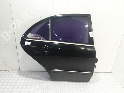 Used Right rear door MERCEDES-BENZ E-CLASS (W211) E 200 CDI (211.004) (122 hp) 20376944