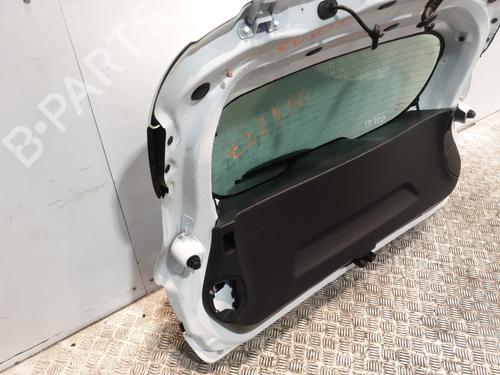 Tailgate RENAULT CLIO IV (BH_) 1.5 dCi 90 | BP29577053C6 
