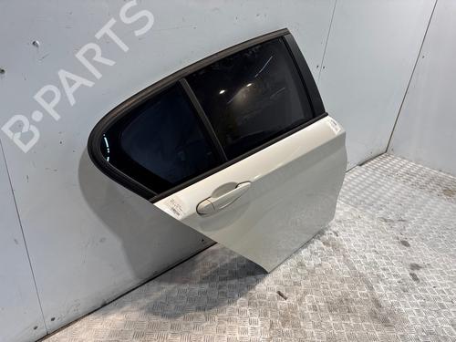 Dør højre bagtil Dør højre bagtil BMW 1 (F20) 118 d (143 hp) 35805330 35805330