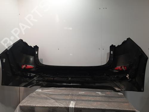 Rear bumper HYUNDAI TUCSON (TL, TLE) 1.7 CRDi | BP30194153C8 