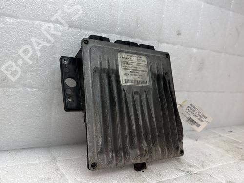 Engine control unit (ECU) RENAULT KANGOO (KC0/1_) 1.5 dCi (KC07) | BP33318879M57 - Image 6