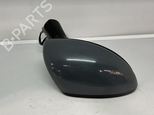 Used Right mirror Right mirror RENAULT CLIO V (B7_) 1.0 SCe 75 (B7M5) (72 hp) 33917075 33917075