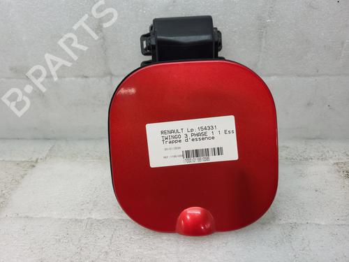 Tanklåg RENAULT TWINGO III (BCM_, BCA_) 1.0 SCe 70 (BCMB) (69 hp) 32010620