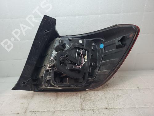 Left taillight DACIA SANDERO II 1.0 SCe 75 (B8JC, B8JD, B8NC) | BP31579898C34  - Image 8