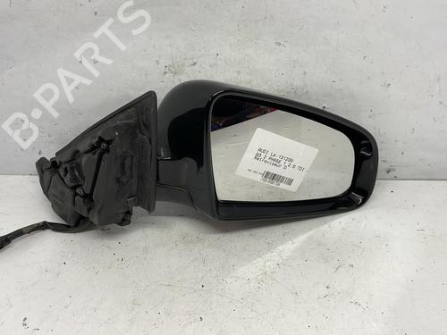 Right mirror AUDI A3 (8P1) 2.0 TDI | BP20373043C27 