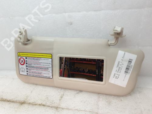 Right sun visor FORD KA (RU8) 1.2 | BP22185485I2 