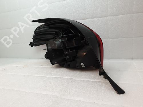 Right taillight PEUGEOT 208 I (CA_, CC_) 1.2 PureTech 82 | BP21679842C35 
