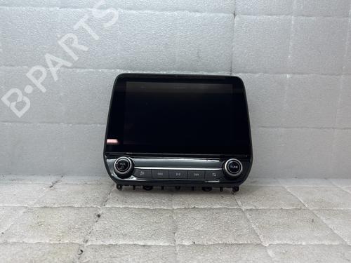 Display multifunzione FORD PUMA (J2K, CF7) 1.0 EcoBoost mHEV (125 hp) 32405627