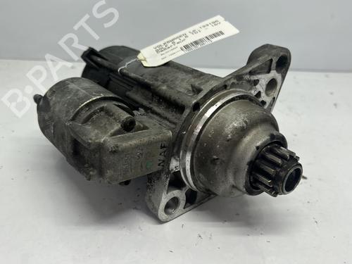 Used Starter VW GOLF VI (5K1) 1.6 TDI (105 hp) 20382552