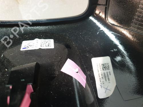 Radio PEUGEOT 108 1.0 VTi | BP29470345E6 