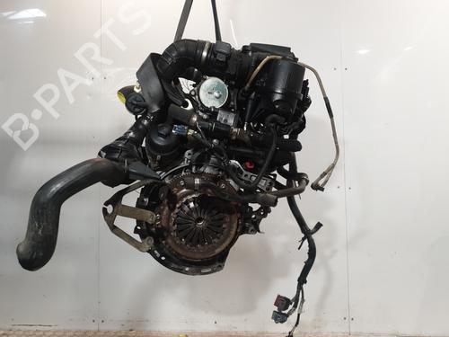 Engine CITROËN NEMO MPV 1.4 HDi | BP27981790M1  - Image 5