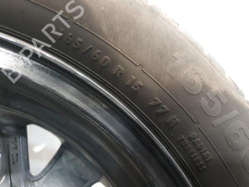 Rim PEUGEOT 108 1.0 VTi | BP27303561C45