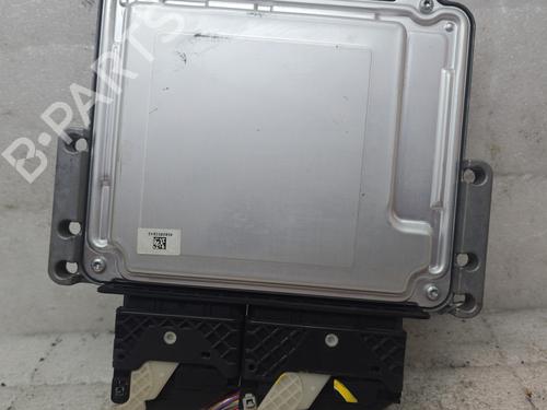 Control unit CITROËN C3 III Van (SX_, SY_) BlueHDi 100 | BP29893301M11 