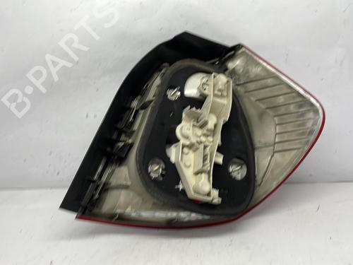 Left taillight BMW 1 (E87) 118 d | BP20379996C34 