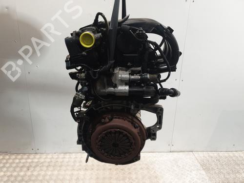Engine CITROËN C3 III (SX) 1.2 PureTech 82 | BP29978297M1