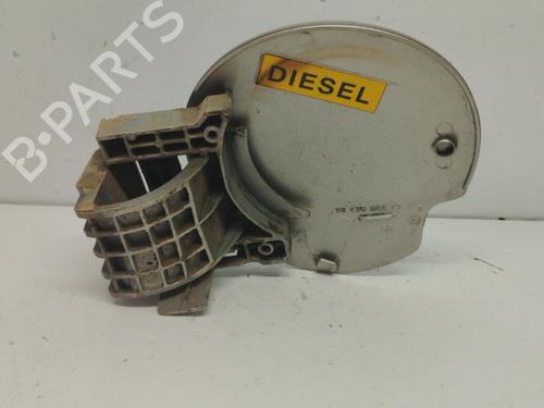 Fuel flap PEUGEOT 307 (3A/C) 1.6 HDi | BP20378751C131 