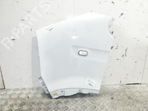 Left front fenders RENAULT MASTER II Van (FD) 2.2 dCI 90 | BP20378629C41 