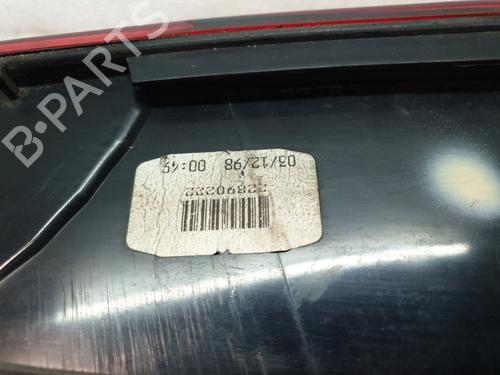 Used Right taillight Right taillight PEUGEOT 406 Coupe (8C) 2.0 16V (132 hp) 24509052 24509052