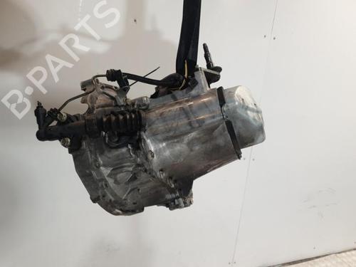 Gearbox PEUGEOT 307 (3A/C) 1.4 16V | BP20375051M3 