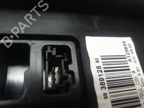 Ferdsskriver DACIA SPRING EV (B6M1) | BP32088844C48 