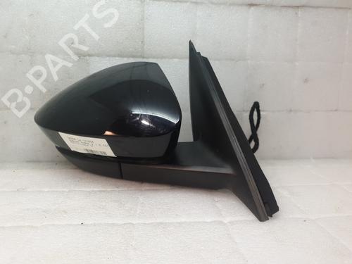 Right mirror SKODA KODIAQ I (NS6, NS7, NV7) 1.5 TSI | BP30146688C27 