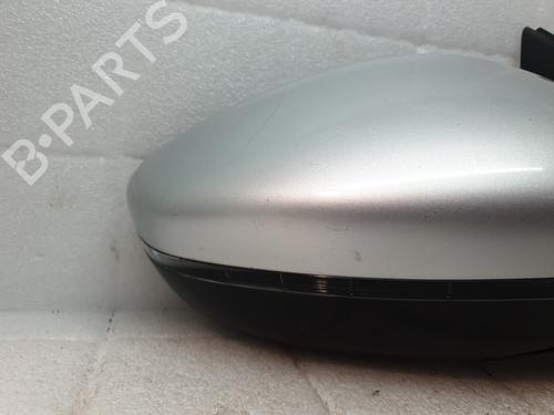 Right mirror PEUGEOT 308 II (LB_, LP_, LW_, LH_, L3_) 1.6 BlueHDi 120 | BP23145972C27 