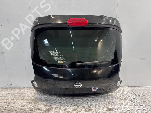 Used Tailgate Tailgate 38678817 38678817