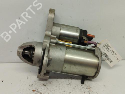 Used Starter Starter DACIA SANDERO III 1.0 TCe 100 ECO-G (101 hp) 20371721 20371721