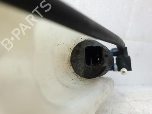 Windscreen washer tank RENAULT TWINGO III (BCM_, BCA_) 0.9 TCe 95 | BP24509037C113 