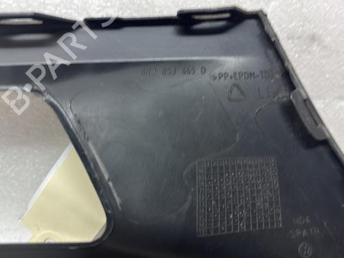 Other VW POLO V (6R1, 6C1) 1.6 TDI | BP32405610O1 