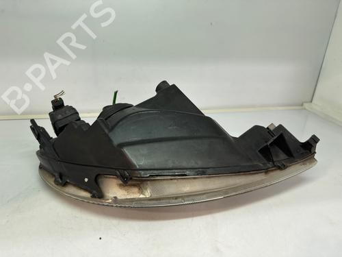 Used Left headlight Left headlight 37716128 37716128