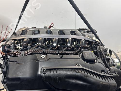 Engine BMW X5 (E53) 3.0 d | BP33809086M1 - Image 5