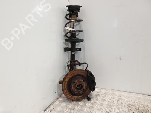 Used Other RENAULT CLIO IV (BH_) 1.5 dCi 75 (75 hp) 21569245